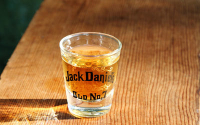 Is Jack Daniel’s really bourbon?
